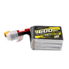 Tattu R-Line 1600mAh 6S 160C V6 SQ
