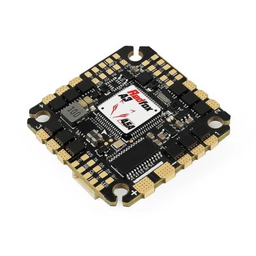 Sub250 Redfox A3 45A BL32