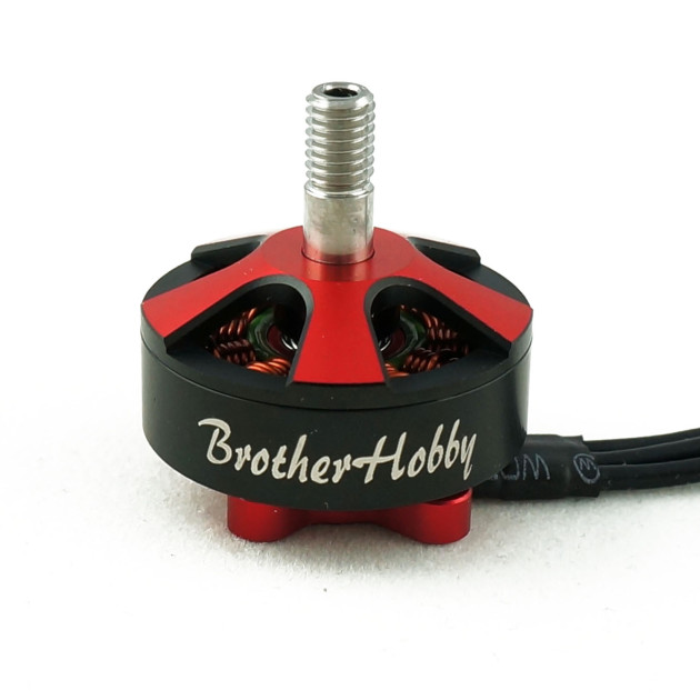 BrotherHobby Returner R5 2306 2450KV