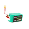 Acehe 1080mAh 4S 75C