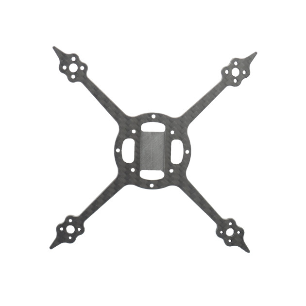 TuneRC Iris F118E V3