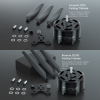 BrotherHobby Avenger V5 5215 415Kv 16" (2 pcs)