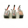 Infinity RS Force V3 1550mAh 4S 120C