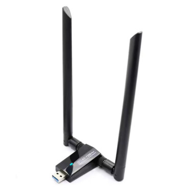 USB Wi-Fi Adapter RTL8812au