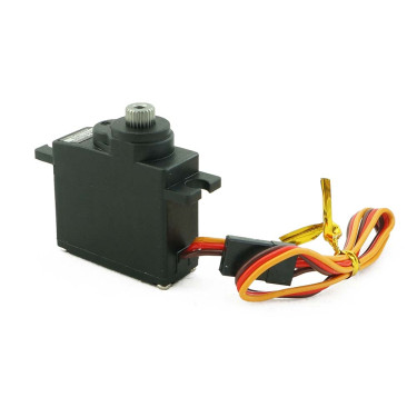 JX Servo PDI-1171MG - 17,5g/0,11s/3,5kg