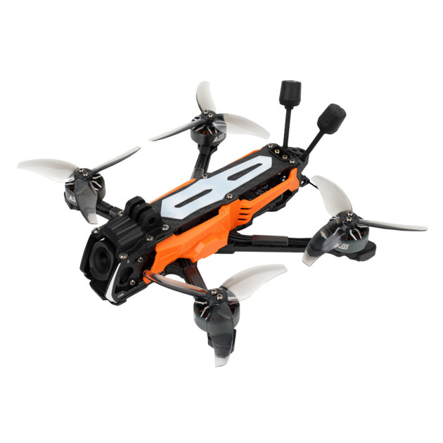 DeepSpace Seeker 35 DC O4 Pro - 6S ELRS with GPS