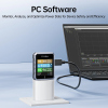 Fnirsi FNB-C2 USB Tester for Charging and Charging Protocols