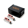 BetaFPV Lava 450mAh 2S 75C HV (2pcs)
