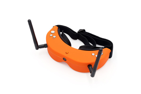 Skyzone SKY01S | Rotorama