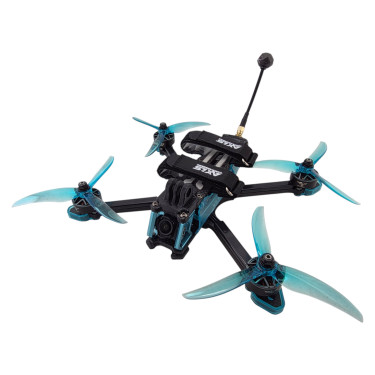 Axisflying Manta5 SE V2 X O4 Wide - 6S ELRS with GPS