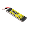 Tattu R-Line 450mAh 1S 95C HV BT2.0 (4pcs)