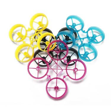 NewBeeDrone Cockroach Brushed 65mm