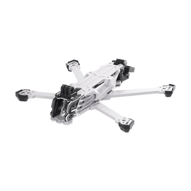 GEPRC Vapor D5 O4 Pro holographic white