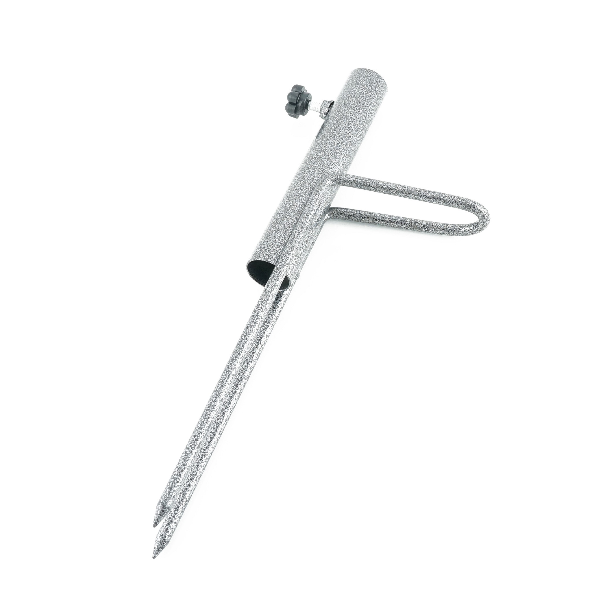 Stepin ground spike holder Rotorama