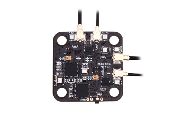Radiomaster DBR4 Gemini Xross ELRS 868MHz/2.4GHz | Rotorama