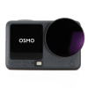 CameraButter ND Filters for DJI Osmo Action 6