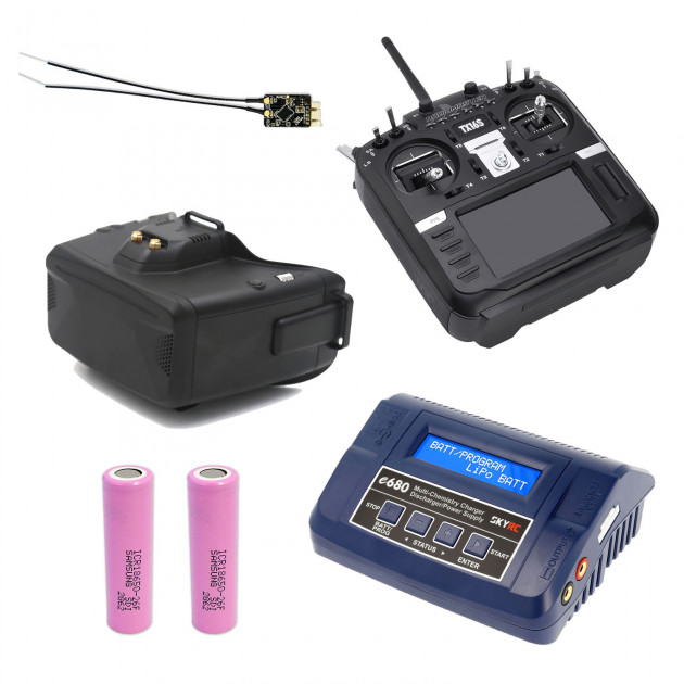 Drone accessory kit - Pro