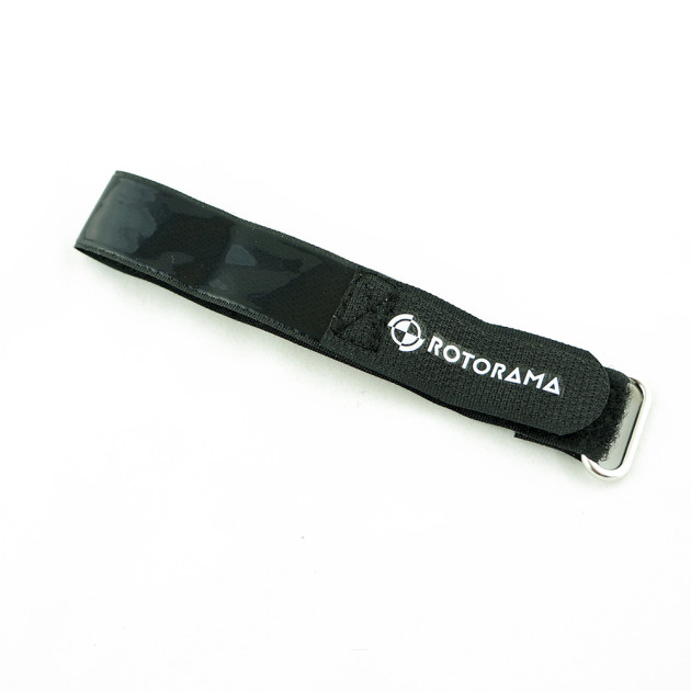 Rotorama Battery Strap - Silicone 20x250