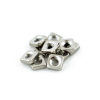 Square nut  M3 (10pcs)