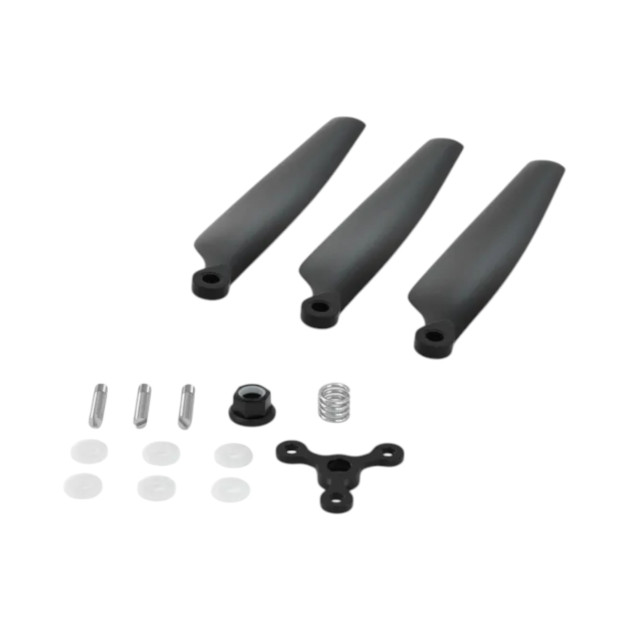BrotherHobby Folding 1660-3 (2 pcs)