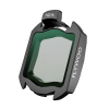 Flywoo ND filters for O4 Wide (UV/ND4/8/16)