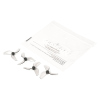 Gemfan 1409 35mm-3 (1mm 12pcs)