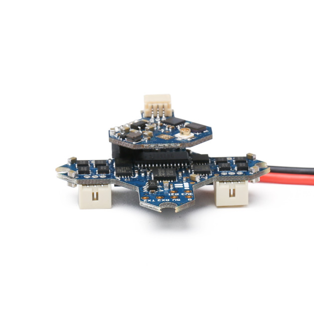 iflight succex f4 1s
