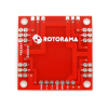 Rotorama LED Board