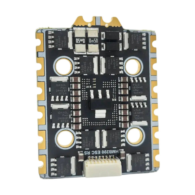 NewBeeDrone Hummingbird 200 ESC RaceSpec 80A 6S AM32