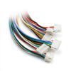 Set of GH1.25 connectors and cables