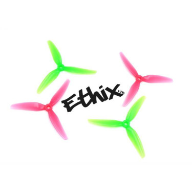 HQprop Ethix S3