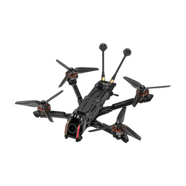 Axisflying VERTEX5 DC O4 Pro - 6S ELRS with GPS