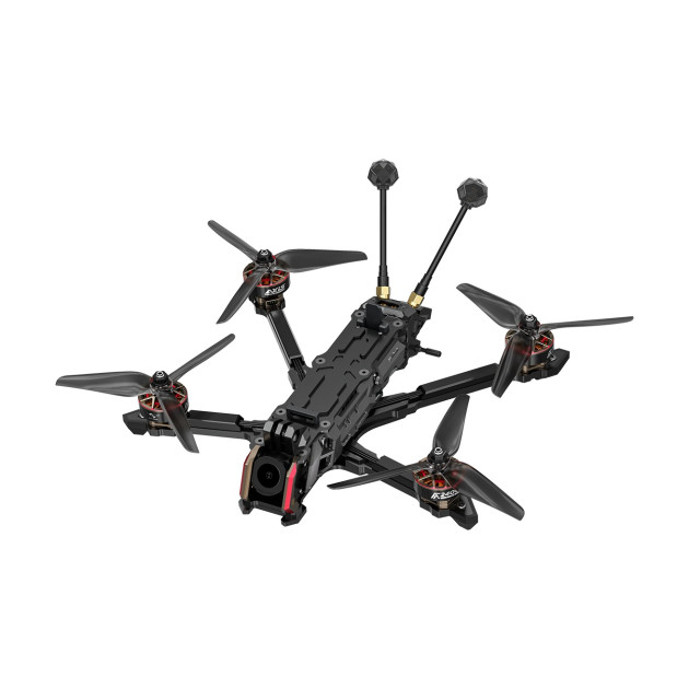 Axisflying VERTEX5 DC O4 Pro - 6S ELRS with GPS