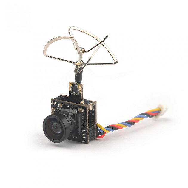 Eachine HC48DS camera with 25 / 100mw video transmitter