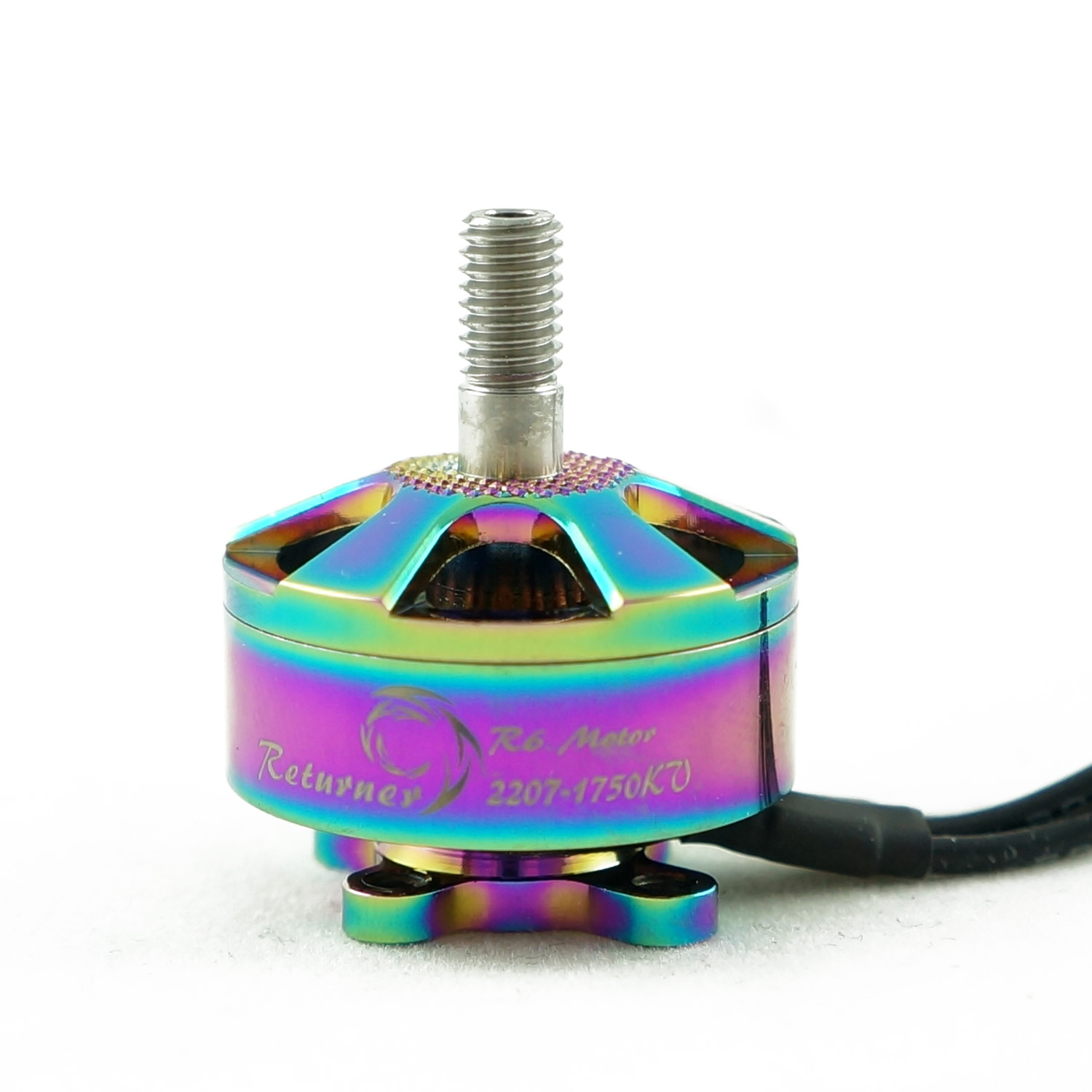 Retunder Brotherhobby Returner R6 2205 – Returner R5 2207 Motor – VIIIG