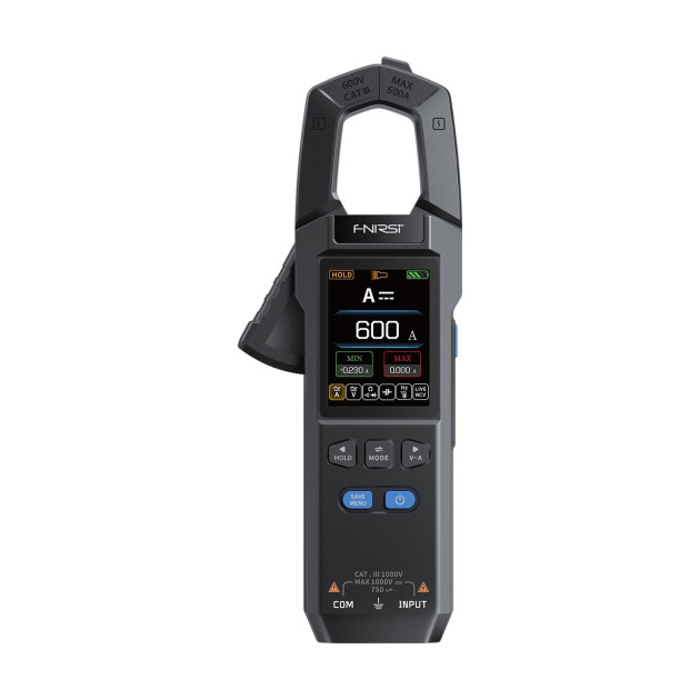 Fnirsi DMC-100 Clamp Multimeter