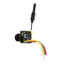 iFlight Borg Micro camera + VTX 5.8G