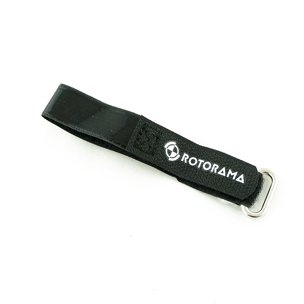 Rotorama Battery Strap - Silicone 16x200 | Rotorama