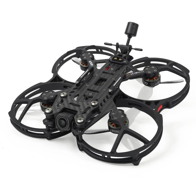 GEPRC Cinelog35 V2 HD O3 - 6S ELRS