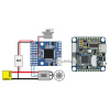 Matek CAN-L4-PWM DroneCAN PWM adapter