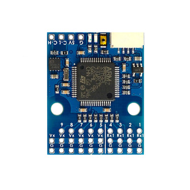 Matek CAN-L4-PWM DroneCAN PWM adapter