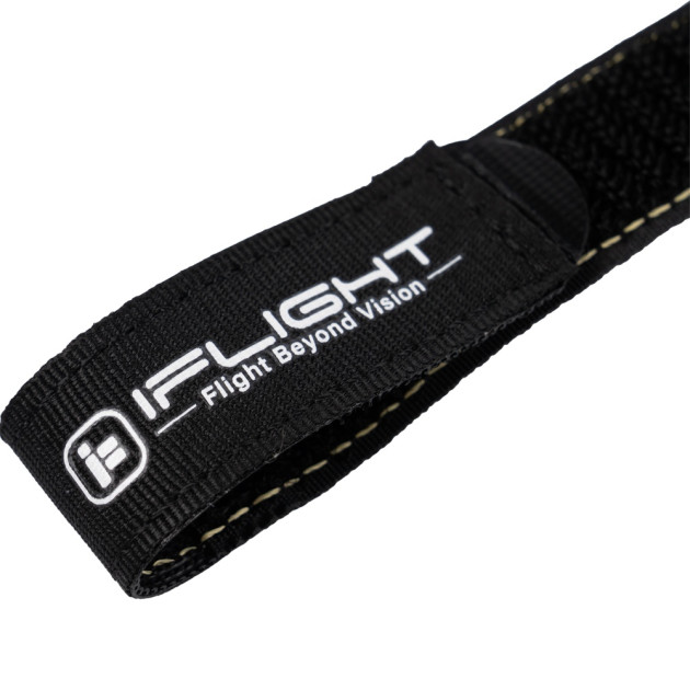 iFlight Battery Strap 20x400mm (5pcs)