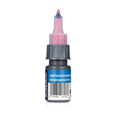 Kavan Threadlock - medium 10ml