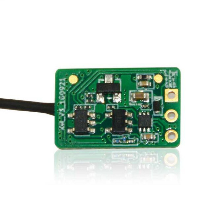 Frsky XM | Rotorama