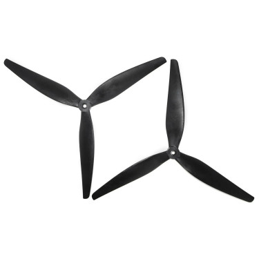 HQprop 13X12X3 V2 (2pcs)