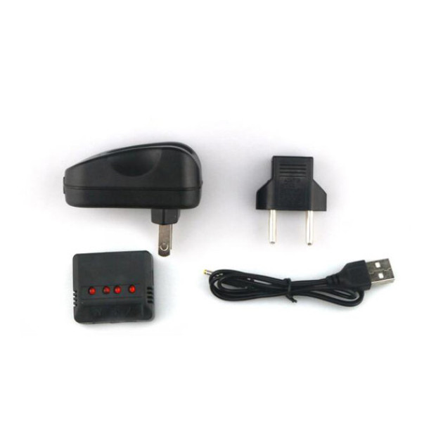 Eachine Charger 4x1S (3.7V)