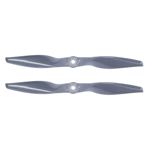 Gemfan Vortex 9x9 (2pcs)