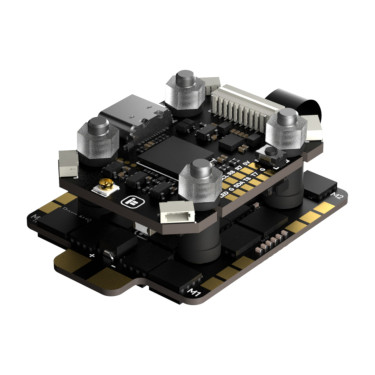 iFlight Borg Mini H7 Stack (Borg 60RS ESC)