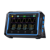 Fnirsi 2C53P 3-in-1 Digital Oscilloscope, Multimeter and Signal Generator