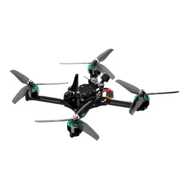 iFlight Mach R5 Ultra Trainer HDZero - 6S ELRS